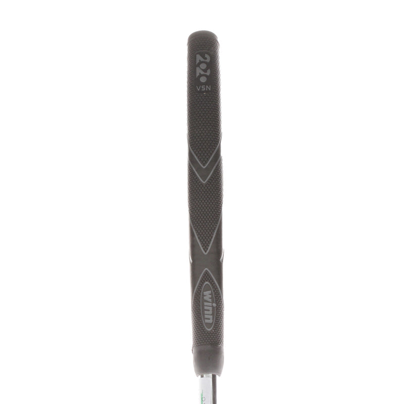 TaylorMade Ghost Tour Black Maranello Mens Right Hand Putter 35" Mid-Mallet - Winn AVS