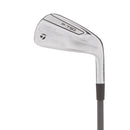 TaylorMade P790 Graphite Mens Right Hand 2 Iron Stiff - Hzrdus Smoke 6.0 90g HY