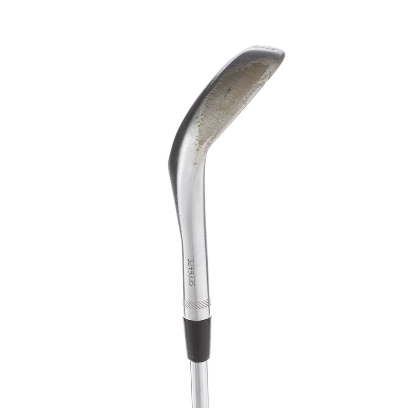 Titleist SM7 Vokey Desgin Steel Mens Right Hand Lob Wedge 10 Bounce S Grind Wedge - Titleist Wedge Flex