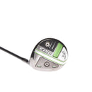 Callaway Epic Max Graphite Mens Right Hand Fairway 7 Wood 21* Senior - PROJECT X CYPHER 5.0