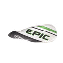 Callaway Epic Max Graphite Mens Right Hand Fairway 7 Wood 21* Senior - PROJECT X CYPHER 5.0