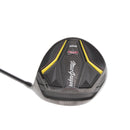 MacGregor V-Foil Speed Driver Graphite Mens Right Hand Driver Regular - MacGregor Dynamic Launch Technology