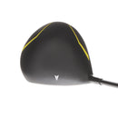 MacGregor V-Foil Speed Driver Graphite Mens Right Hand Driver Regular - MacGregor Dynamic Launch Technology