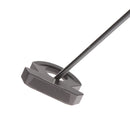 L.A.B. Golf DF3 Mens Right Hand Putter 34.5" Mallet - LAB Press Pistol 2*