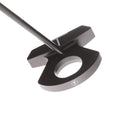 L.A.B. Golf DF3 Mens Right Hand Putter 34.5" Mallet - LAB Press Pistol 2*