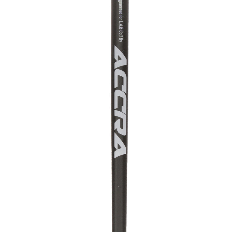 L.A.B. Golf DF3 Mens Right Hand Putter 34.5" Mallet - LAB Press Pistol 2*