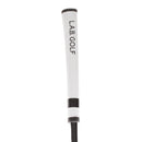 L.A.B. Golf DF3 Mens Right Hand Putter 34.5" Mallet - LAB Press Pistol 2*