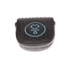 L.A.B. Golf DF3 Mens Right Hand Putter 34.5" Mallet - LAB Press Pistol 2*