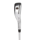 TaylorMade Stealth DHY Forged Graphite Mens Right Hand 3 Iron Regular - Ascent 65HY Aldila