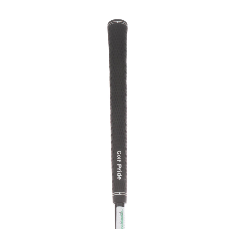 TaylorMade Stealth DHY Forged Graphite Mens Right Hand 3 Iron Regular - Ascent 65HY Aldila