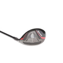 TaylorMade Stealth Graphite Mens Right Hand 3 Hybrid 19* Stiff - Fujikura Ventus Red 7-S
