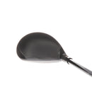 TaylorMade Stealth Graphite Mens Right Hand 3 Hybrid 19* Stiff - Fujikura Ventus Red 7-S