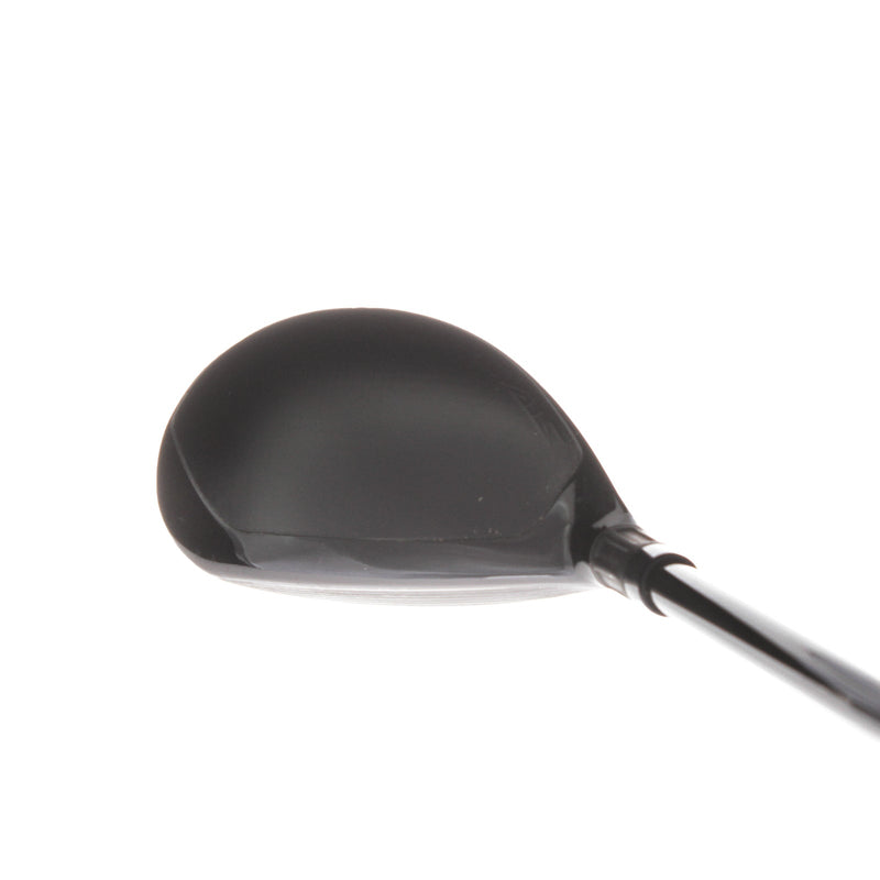 TaylorMade Stealth Graphite Mens Right Hand 3 Hybrid 19* Stiff - Fujikura Ventus Red 7-S