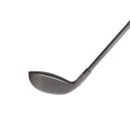 TaylorMade Stealth Graphite Mens Right Hand 3 Hybrid 19* Stiff - Fujikura Ventus Red 7-S