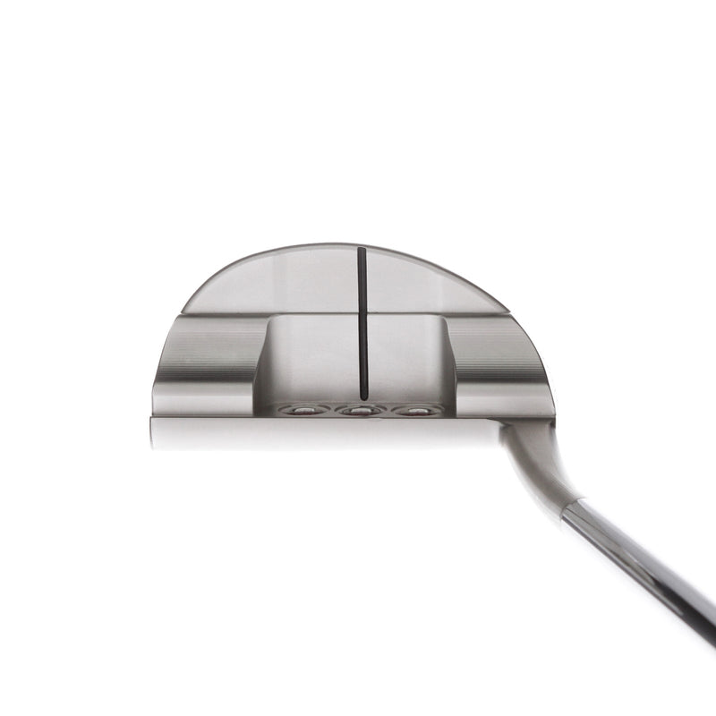 Scotty Cameron Special Select Del Mar Mens Right Hand Putter 35" Mid-Mallet - Scotty Cameron