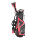 GolPhin GFK+ Graphite Junior Right Hand Package Set Junior - GolPhin GFK+