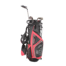 GolPhin GFK+ Graphite Junior Right Hand Package Set Junior - GolPhin GFK+