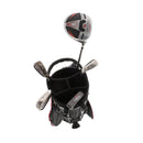 GolPhin GFK+ Graphite Junior Right Hand Package Set Junior - GolPhin GFK+