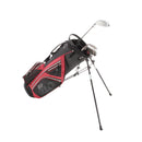 GolPhin GFK+ Graphite Junior Right Hand Package Set Junior - GolPhin GFK+