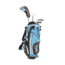 GolPhin GFK 728 Graphite Junior Right Hand Package Set Junior - GolPhin GFK 728