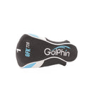 GolPhin GFK 728 Graphite Junior Right Hand Package Set Junior - GolPhin GFK 728