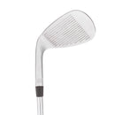 Wilson Staff Model Forged Steel Mens Right Hand Gap Wedge 52* 8 Bounce Stiff - Dynamic Gold 120 S300