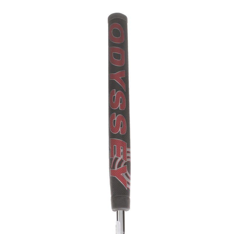 Odyssey O Works 7 Mens Right Hand Putter 35" Mallet - Odyssey