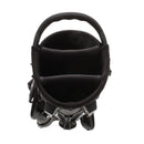 Callaway Cheve Stand Bag - Black/Grey