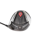 Cobra King F9 Graphite Mens Right Hand Driver 9* Stiff - Fujikura Atmos Blue 6S