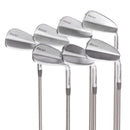 Ping i500 Graphite Mens Right Hand Irons 5-UW Blue Dot Regular - UST Mamiya Recoil ES 780 F3