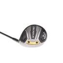 Callaway Rogue ST Max Graphite Mens Right Hand Fairway 5 Wood 18* Regular - Project X Cypher Fifty 5.0