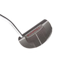 EVNROLL ER8 Mens Right Hand Putter 37" Mallet - Golf Pride Pro Only 72 cc