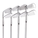 TaylorMade Rocketbladez Tour Steel Mens Right Hand Irons 4-AW Extra Stiff - KBS Tour