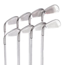 Callaway Big Bertha I-Bird Steel Mens Right Hand Irons 3-PW Uniflex -