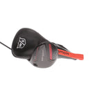 Wilson Staff Dynapower Graphite Mens Right Hand Driver 10.5* Stiff - HZRDUS Smoke RDX