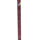 Wilson Staff Dynapower Graphite Mens Right Hand Driver 10.5* Stiff - HZRDUS Smoke RDX