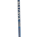 Titleist 910 D3 Graphite Mens Right Hand Driver 8.5* Stiff - Matrix DH Design Radix