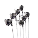 Cobra Fly XL Steel Mens Right Hand Irons 5-SW Regular - Cobra XL