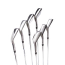 Cobra Fly XL Steel Mens Right Hand Irons 5-SW Regular - Cobra XL