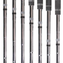 Cobra Fly XL Steel Mens Right Hand Irons 5-SW Regular - Cobra XL