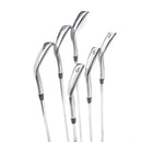 Titleist AP3 718 Steel Mens Right Hand Irons 5-PW Stiff - N. S. Pro 880 AMC