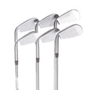 Titleist AP3 718 Steel Mens Right Hand Irons 5-PW Stiff - N. S. Pro 880 AMC