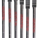 Titleist AP3 718 Steel Mens Right Hand Irons 5-PW Stiff - N. S. Pro 880 AMC