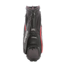 Titleist Tour Bag - Red/Black/White