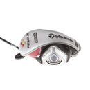 TaylorMade Jetspeed Graphite Mens Right Hand 3 Hybrid 19* Stiff - Velox T 75