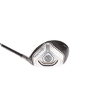 TaylorMade Jetspeed Graphite Mens Right Hand 3 Hybrid 19* Stiff - Velox T 75