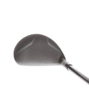 TaylorMade Jetspeed Graphite Mens Right Hand 3 Hybrid 19* Stiff - Velox T 75