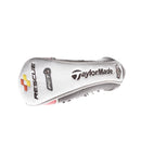 TaylorMade Jetspeed Graphite Mens Right Hand 3 Hybrid 19* Stiff - Velox T 75