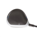 TaylorMade Sim2 Max Graphite Mens Right Hand Fairway 3 Wood 16.5* Regular - Fujikura Ventus FW 5-R