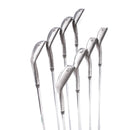 Yonex VXF Steel Mens Right Hand Irons 4-SW Regular - True Temper Dynalite 100